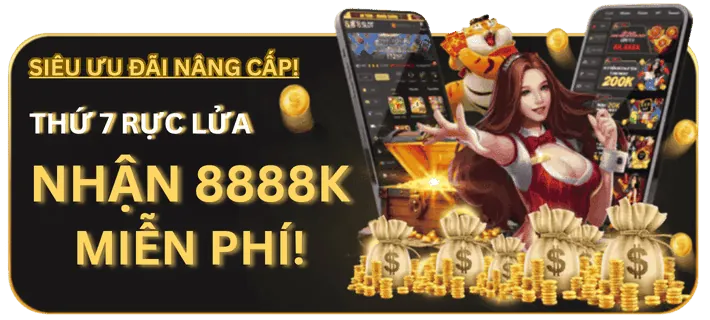 Game bài đổi thưởng cmm88
