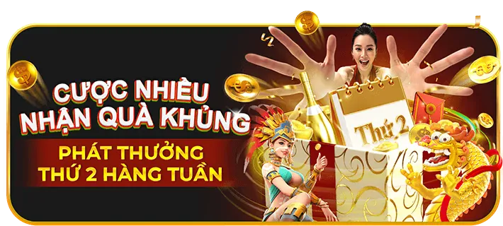 Xổ số cmm88