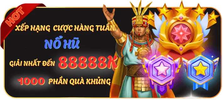 Ưu đãi chào mừng thành viên mới qh88.con