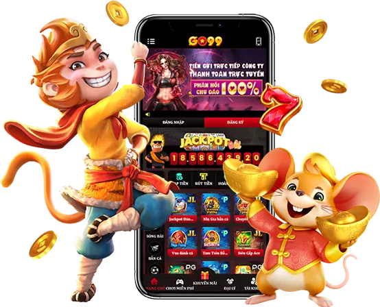Thưởng nạp tiền cmm88