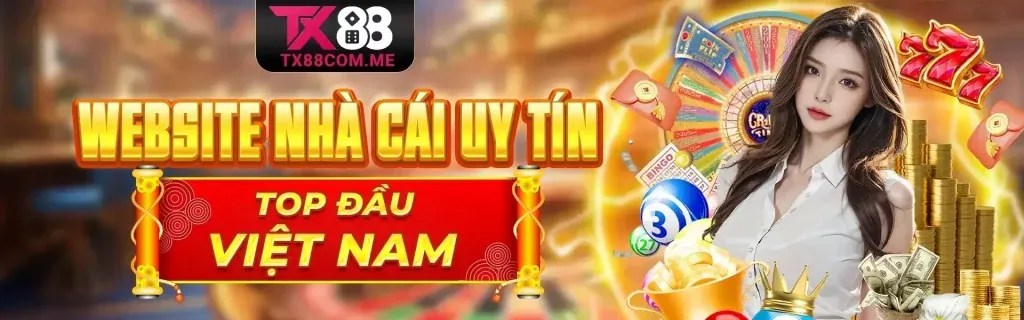 Banner quảng cáo các chương trình khuyến mãi hấp dẫn cho cá cược thể thao tại qh88.con