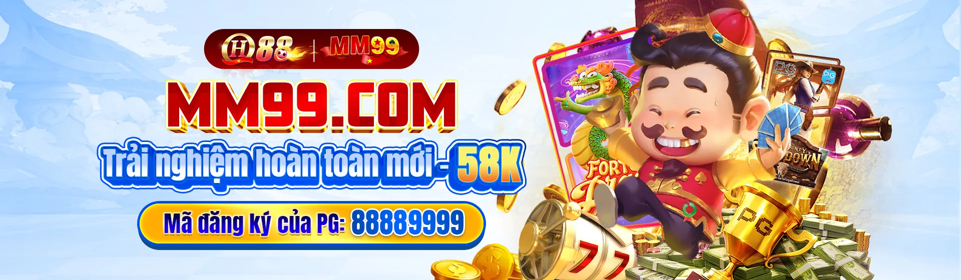 Hình ảnh Nổ Hũ qh88.con với giải jackpot lớn
