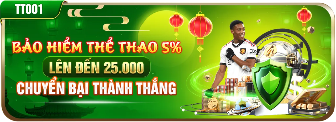 Tổng quan khuyến mãi cmm88