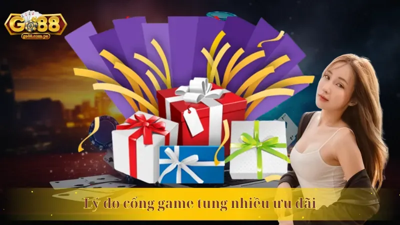 Khuyến mãi nổ hũ cmm88