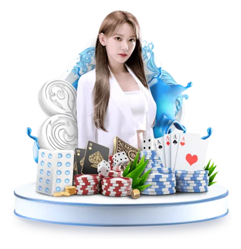 Sảnh casino trực tuyến mới